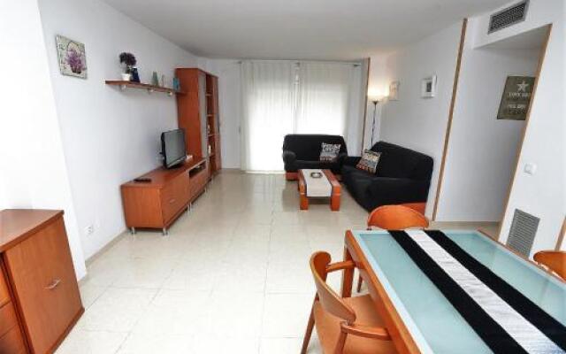 Apartamento Plaça Jardí
