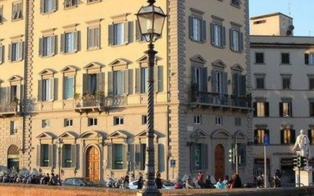 Residenza Vespucci