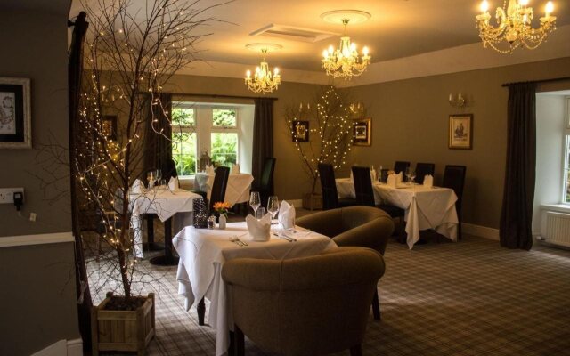 Greshornish House Hotel