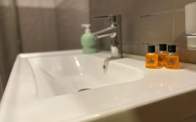 Vip Inn Hotel Esenyurt