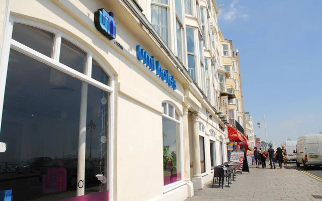 Harbour Hotel Brighton