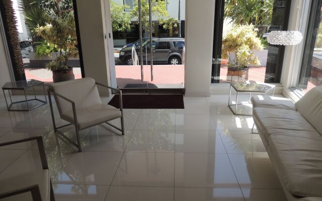 ZleepAway - Ashford Imperial