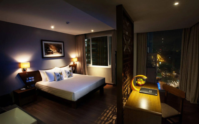 Silverland Sakyo Hotel & Spa