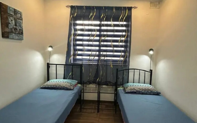 Sealove Haven Apartment