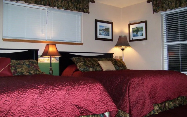 Daybreak Haven Bed & Breakfast