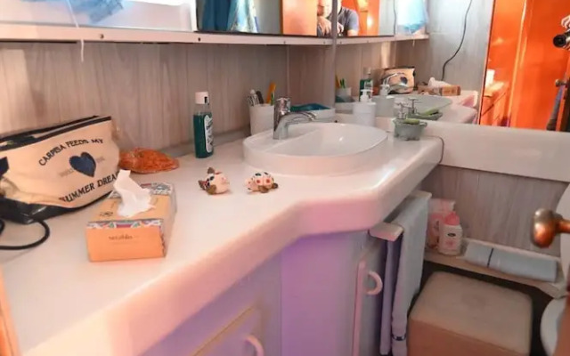 Welcom to Yacht di Lusso