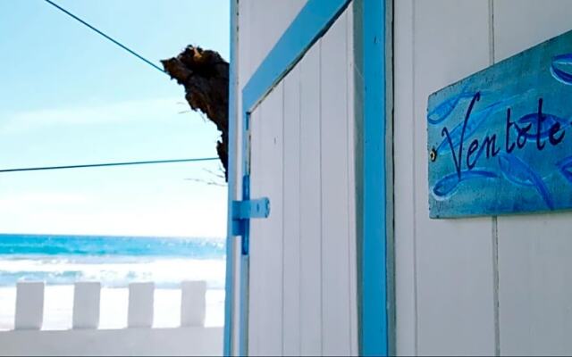 Bungalow Minonthebeach