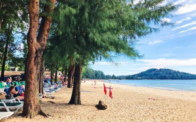 Luxury 3Br Pool Villa Walk To Bangtao Beach