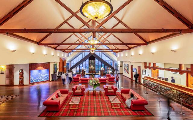 Fairmont Resort Blue Mountains MGallery Collection