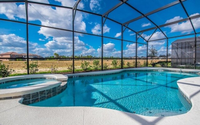 Amazing House! Solterra - 5257OAK