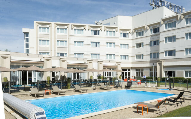 Novotel Bourges