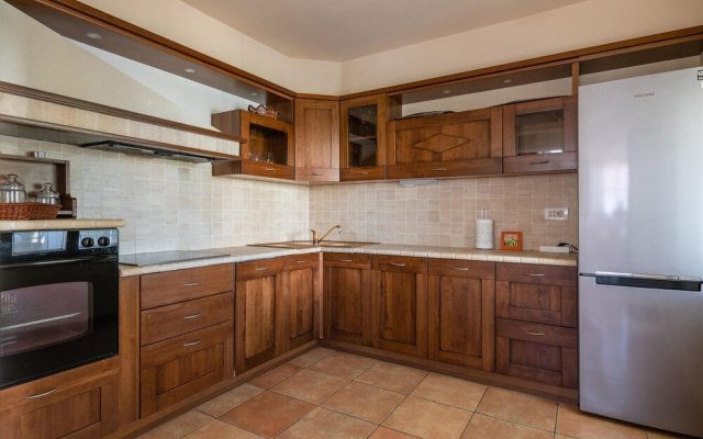 Awesome Home in Vrsar With Wifi and 4 Bedrooms