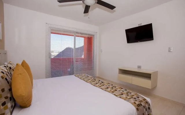 Hotel Isla Zamna