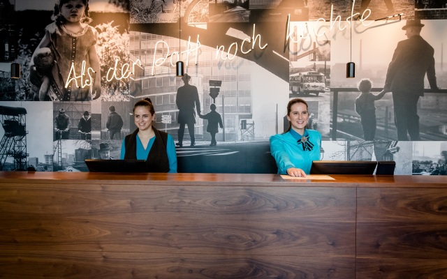 Motel One Essen