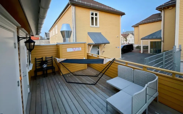 Stavanger Bnb at Nicolas 11