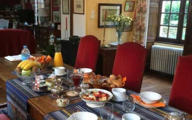 Manoir Saint Hubert