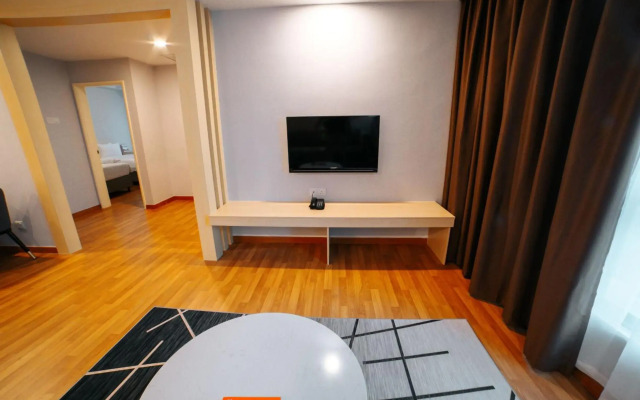 Swiss-Belhotel Kuantan