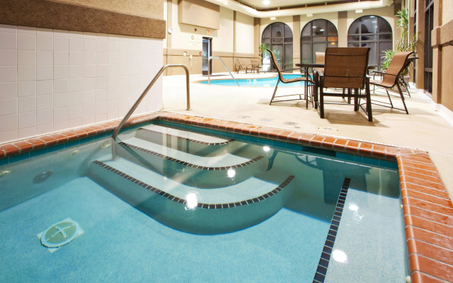 Best Western Plus Harrisonburg