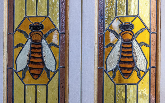 Hotel de l'Abeille Orleans