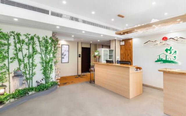 东海岸大酒店