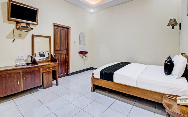 Collection O 92242 Hotel Tanjung Emas