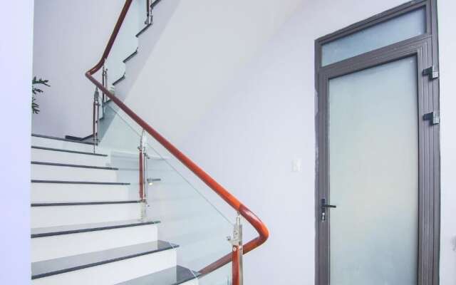 Thy Thy Hotel by OYO Rooms