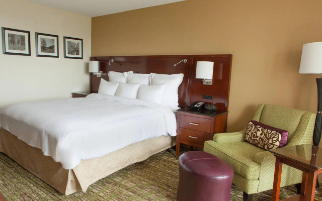 Hanover Marriott
