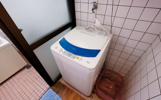 Wind of INOHA Country House