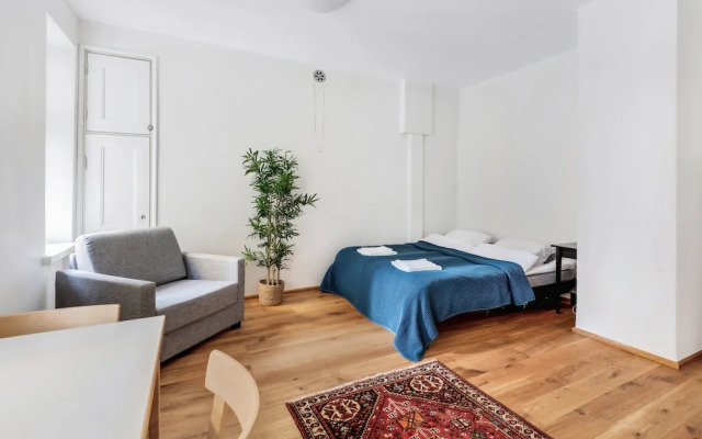 WeHost Oikokatu 15