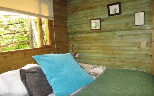 Cabañas Sinduly B&B