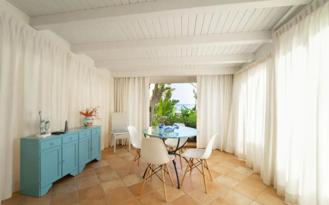 Dune Home - Casa con 3 Camere da Letto