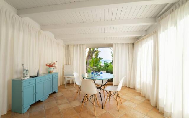 Dune Home - Casa con 3 Camere da Letto