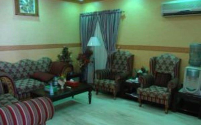 Al Fanar International Hotel apt 3 Yanbu