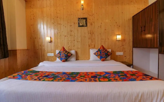 17 Milestone Riverside by Shivaneel Hospitality