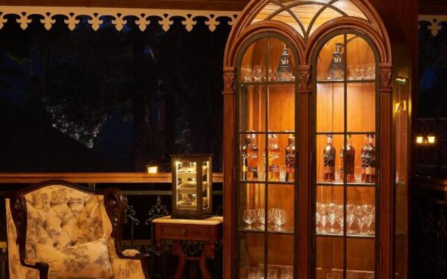 Coorg Wilderness Resort & Spa