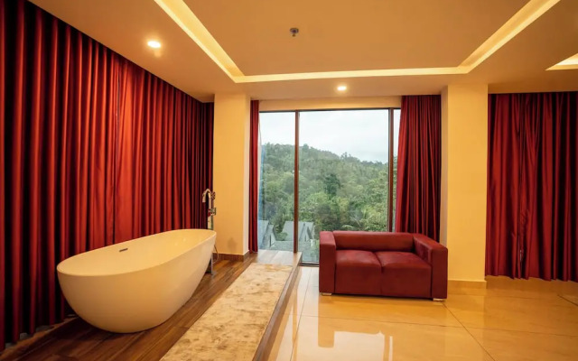 Serene Horizon Resort