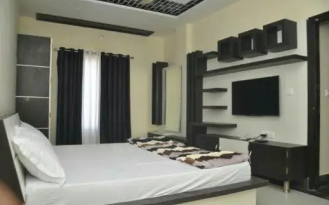 Nagpal Hotel