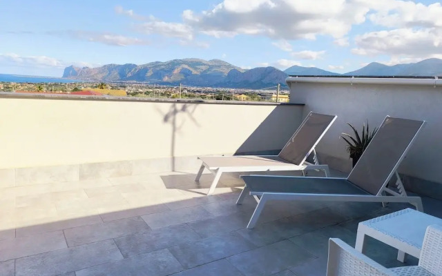 Piante Del Principe Apartments and Rooms