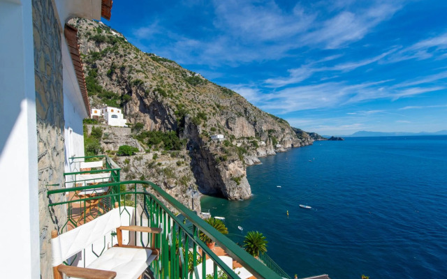 Hotel Onda Verde