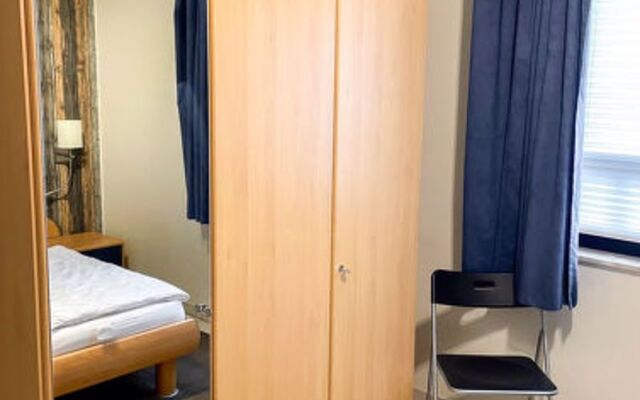 Witthuus-borkum Norden