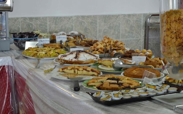 Hotel Piccolo Paradiso