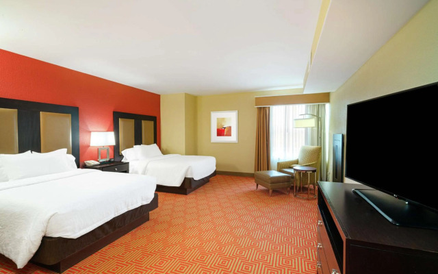 Hilton Garden Inn Dalton, GA