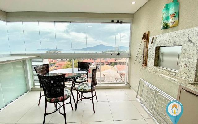 Excelente Apartamento Férias, praia e Beto Carrero