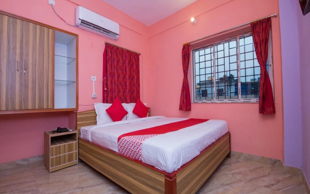 Silver Inn By OYO Rooms