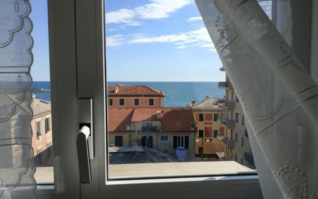 CASAVIVA - The Sailor Appartamento sul Mare