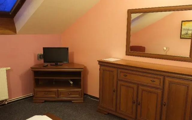 Hotel Bat
