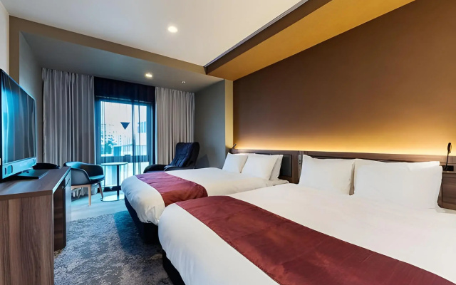 Daiwa Roynet Hotel Hakata Reisen PREMIER