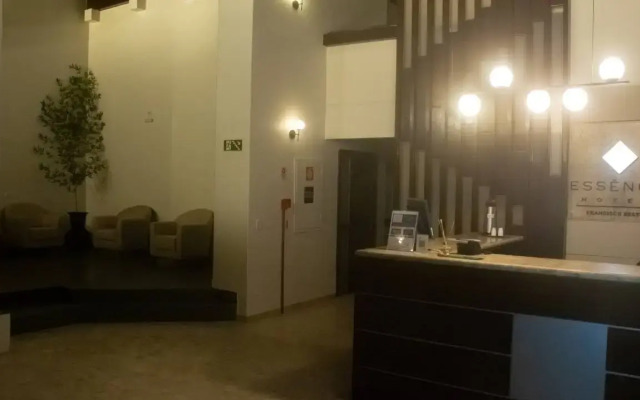 Hotel Província Flex de Francisco Beltrão