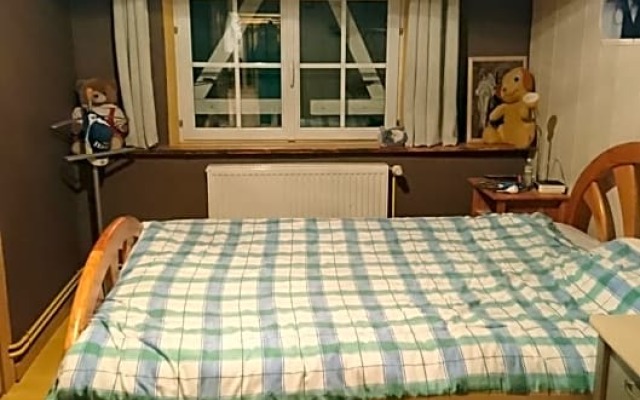 Les Lodges Du Pavillon F2