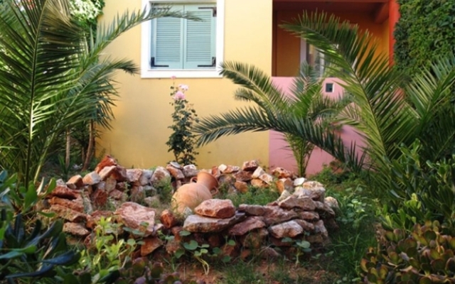 Minos Village